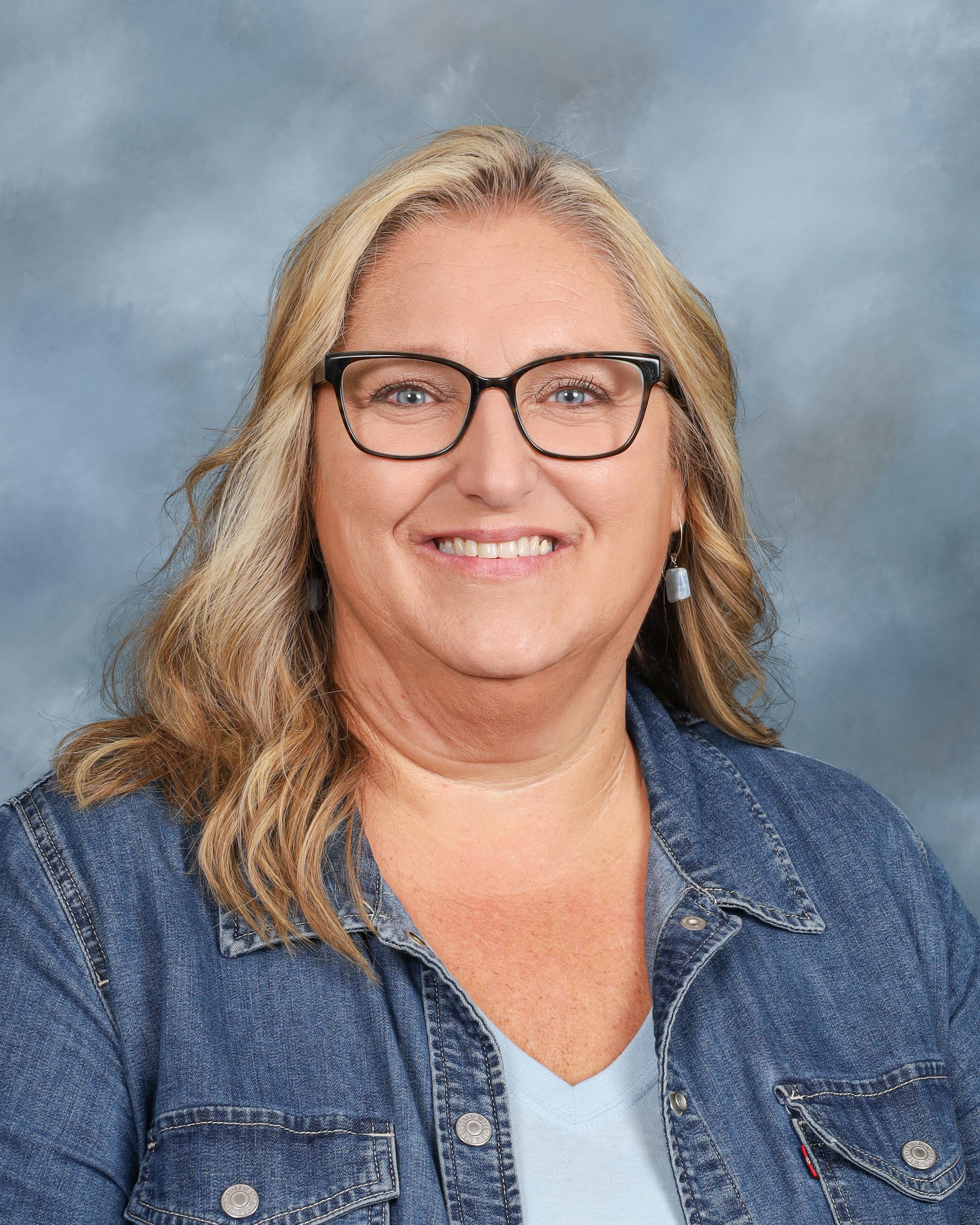 Image of principal